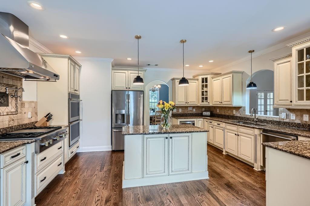 Powder Springs, Georgia, 30127, United States, 6 Bedrooms Bedrooms, ,5 BathroomsBathrooms,Residential,Active,1863297