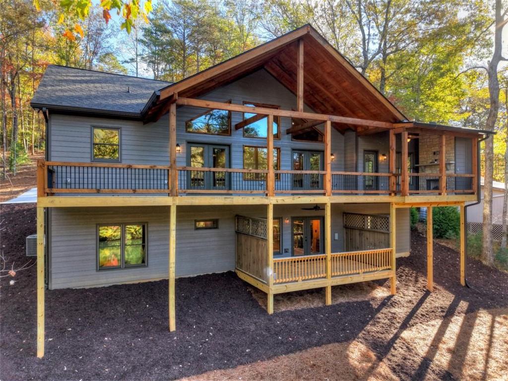 Ellijay, Georgia, 30540, United States, 4 Bedrooms Bedrooms, ,3 BathroomsBathrooms,Residential,Active,1972201