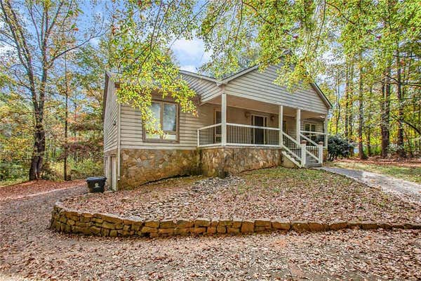 175 CARRIAGE GATE DR, SHARPSBURG, GA 30277 - Image 1