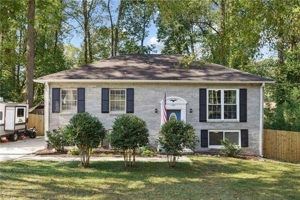 1157 WYNBROOK RD SW, MARIETTA, GA 30008 - Image 1