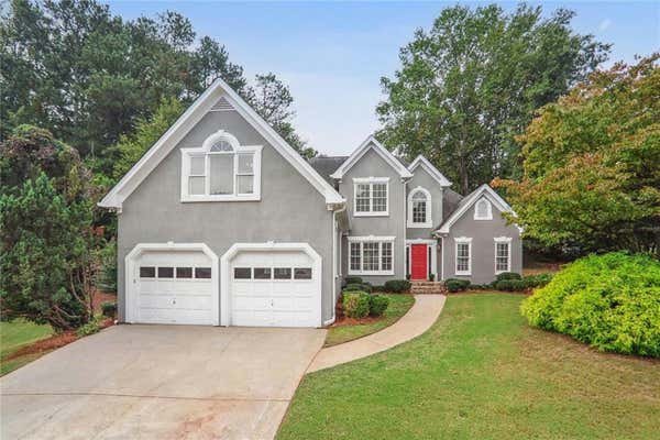 2850 PINE ST, DULUTH, GA 30096 - Image 1