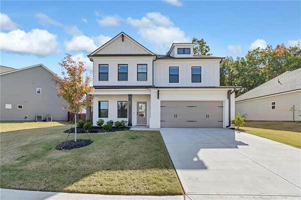 5935 BELAFONTE WALK, GAINESVILLE, GA 30506 - Image 1