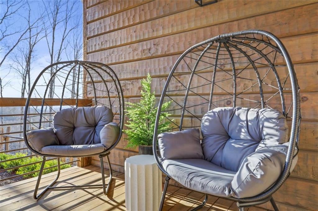 Mineral Bluff, Georgia, 30559, United States, 4 Bedrooms Bedrooms, ,4 BathroomsBathrooms,Residential,Active,2006866