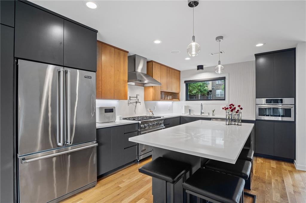 Atlanta, Georgia, 30312, United States, 3 Bedrooms Bedrooms, ,4 BathroomsBathrooms,Residential,Active,1914800