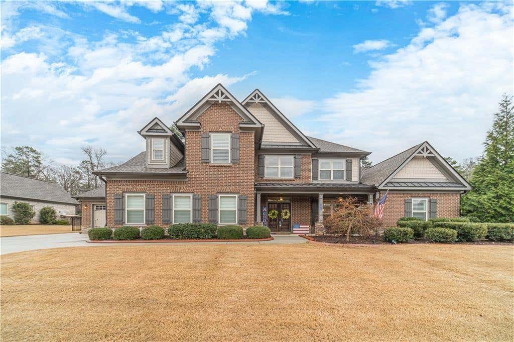 4021 HIGHLAND PARK Way  