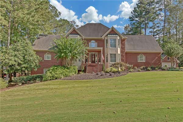 250 PLANTATION WAY, ROSWELL, GA 30075 - Image 1