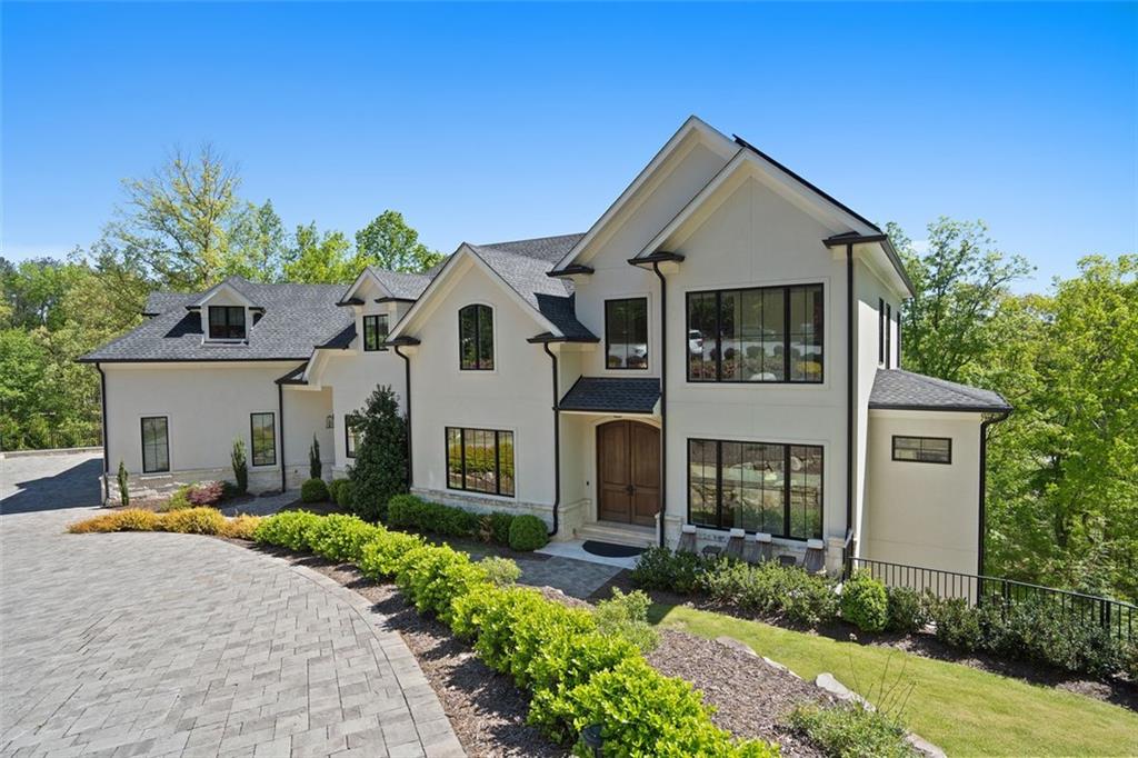 Johns Creek, Georgia, 30022, United States, ,6 BathroomsBathrooms,Residential,Active,1799401