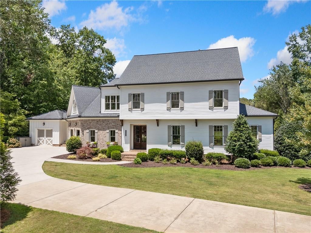 Milton, Georgia, 30004, United States, 5 Bedrooms Bedrooms, ,7 BathroomsBathrooms,Residential,Active,1894776