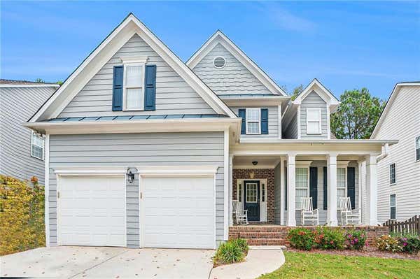 3407 LANTERN VIEW LN, SCOTTDALE, GA 30079 - Image 1