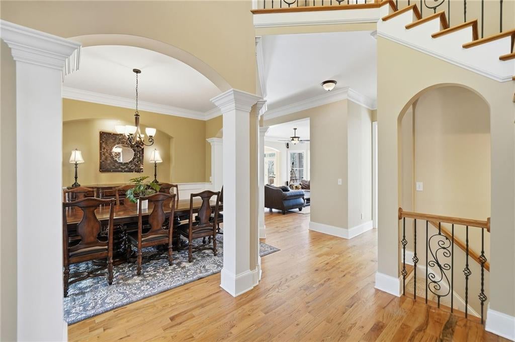 Waleska, Georgia, 30183, United States, 5 Bedrooms Bedrooms, ,5 BathroomsBathrooms,Residential,Active,2001331