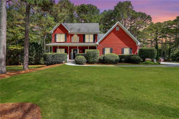 2190 ROSIE LN, SNELLVILLE, GA 30078 - Image 1