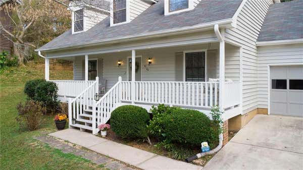 4500 WALLACE CIR, SNELLVILLE, GA 30039 - Image 1