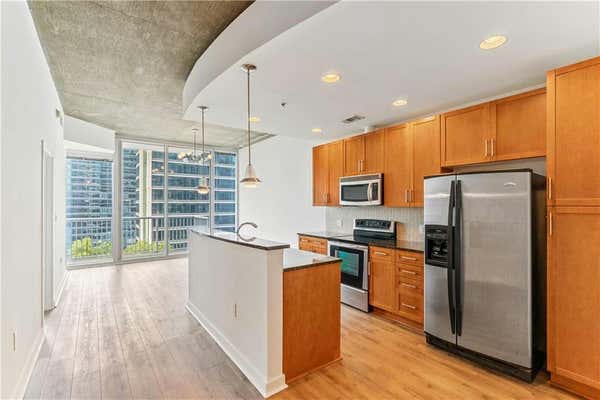 855 PEACHTREE ST NE UNIT 1508, ATLANTA, GA 30308 - Image 1