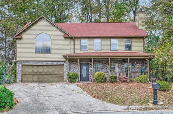 475 SHADETREE LN, LAWRENCEVILLE, GA 30044 - Image 1