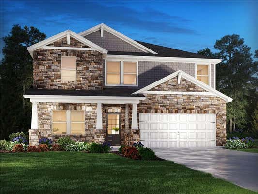 3150 TRAIN ST, BUFORD, GA 30519 - Image 1