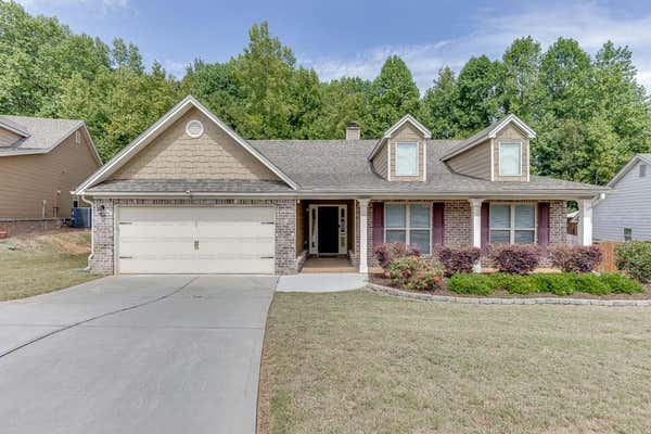 58 DOCKSIDE DR, STATHAM, GA 30666 - Image 1