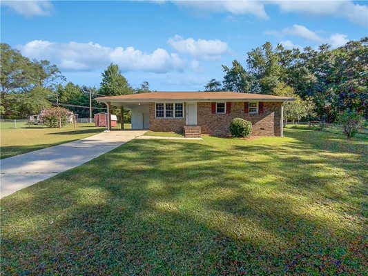 275 CAROLE DR, OXFORD, GA 30054 - Image 1