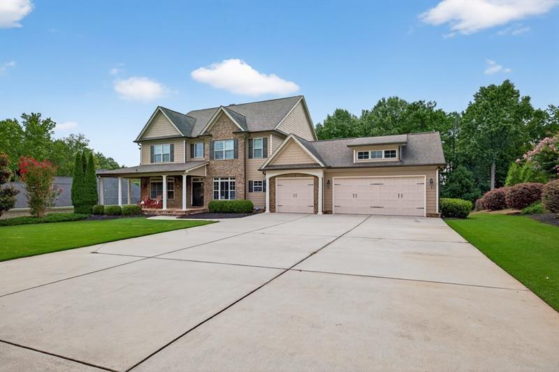 Flowery Branch, Georgia, 30542, United States, 6 Bedrooms Bedrooms, ,6 BathroomsBathrooms,Residential,Active,2007080