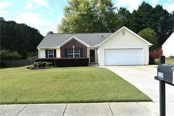 5028 CHELTINGHAM CT, SUGAR HILL, GA 30518 - Image 1