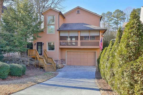 10210 KINROSS RD, ROSWELL, GA 30076 - Image 1