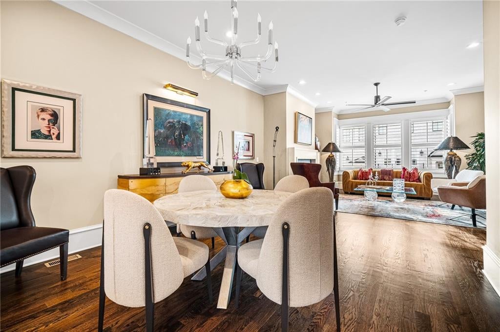 Atlanta, Georgia, 30319, United States, 3 Bedrooms Bedrooms, ,5 BathroomsBathrooms,Residential,Active,1997564