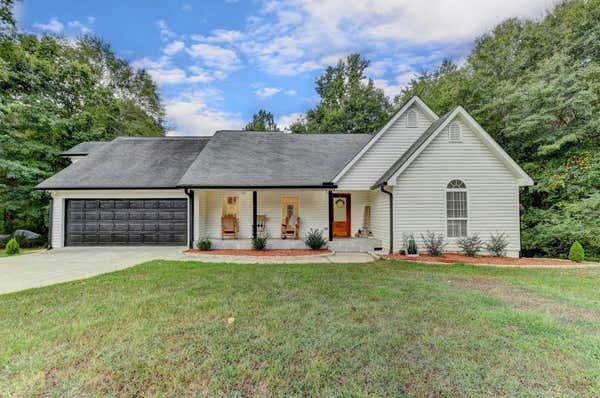 294 SUMMER HILL DR, HOSCHTON, GA 30548 - Image 1