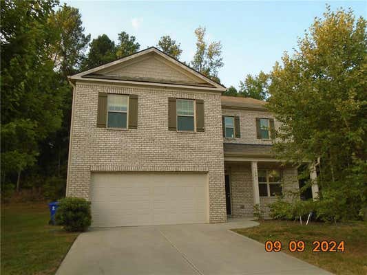 1041 ELDON LN, FAIRBURN, GA 30213 - Image 1