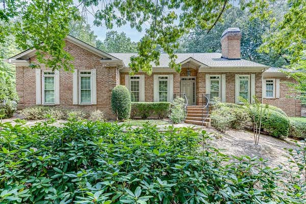 125 SPALDING RIDGE WAY, ATLANTA, GA 30350 - Image 1