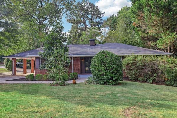 2347 LAVISTA RD NE, ATLANTA, GA 30329 - Image 1