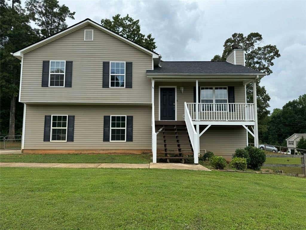 20 CARTHAGE BLVD, ROCKMART, GA 30153, photo 1 of 20