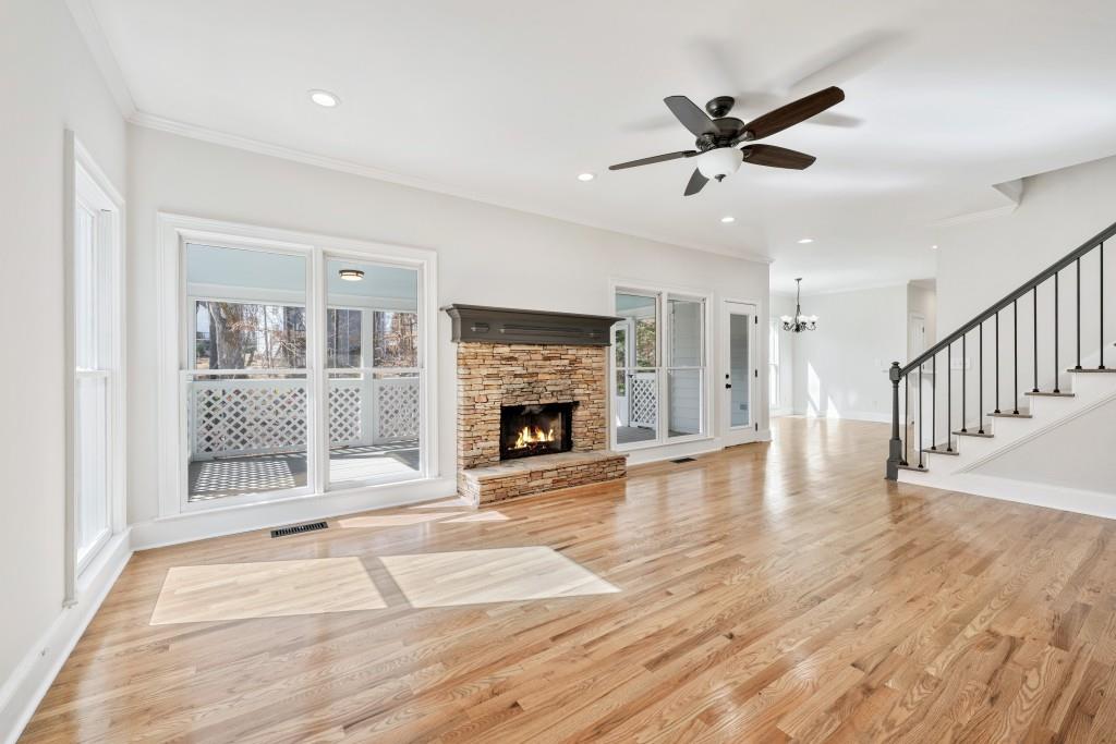 Flowery Branch, Georgia, 30542, United States, ,4 BathroomsBathrooms,Residential,Active,1773244