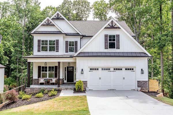 5525 CHESTATEE LANDING WAY, GAINESVILLE, GA 30506 - Image 1