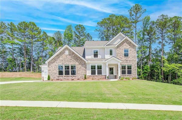 64 HOMESITE SLICK COURT, SENOIA, GA 30276 - Image 1