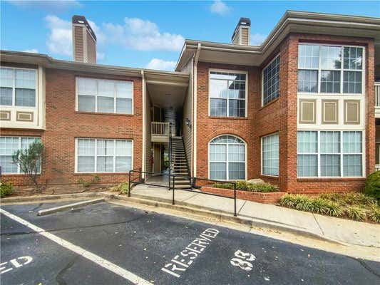 200 RENAISSANCE PKWY NE APT 302, ATLANTA, GA 30308 - Image 1