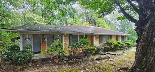 861 FALCON DR SW, ATLANTA, GA 30311 - Image 1