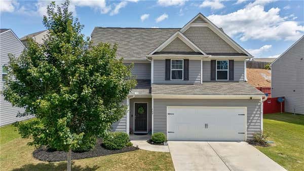 168 DARLING LN, PENDERGRASS, GA 30567 - Image 1