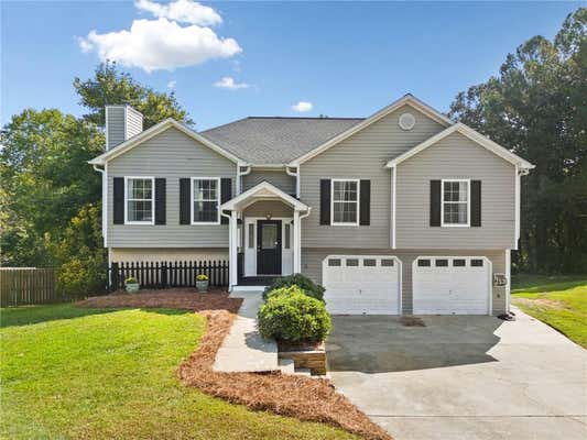 651 CARTERSVILLE ST, BALL GROUND, GA 30107 - Image 1