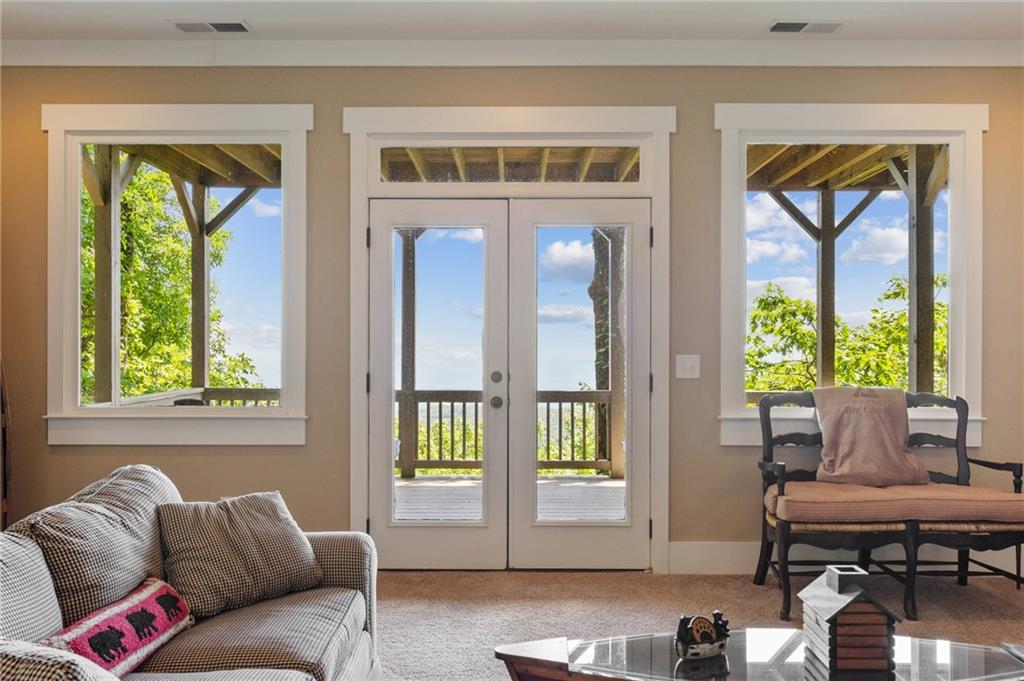 Big Canoe, Georgia, 30143, United States, 3 Bedrooms Bedrooms, ,4 BathroomsBathrooms,Residential,Active,2006882