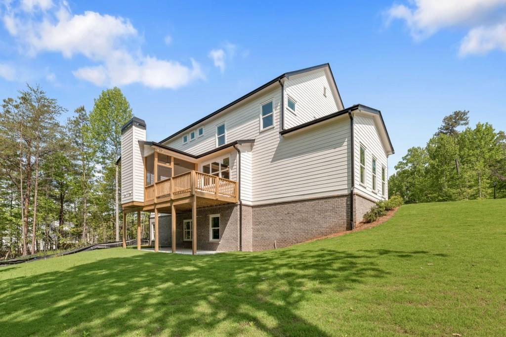 Cumming, Georgia, 30041, United States, 5 Bedrooms Bedrooms, ,4 BathroomsBathrooms,Residential,Active,1859384