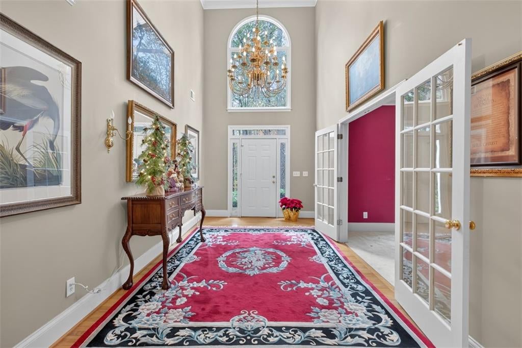 Suwanee, Georgia, 30024, United States, 7 Bedrooms Bedrooms, ,6 BathroomsBathrooms,Residential,Active,1990667