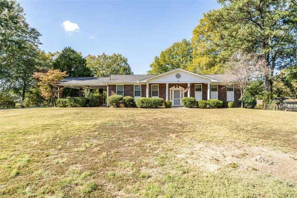 119 GLENDALE RD NW, ROME, GA 30165 - Image 1