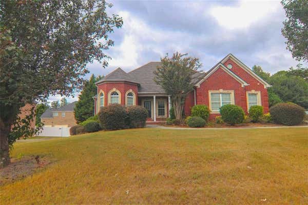 1617 HOLLY HILL DR, CONYERS, GA 30094 - Image 1