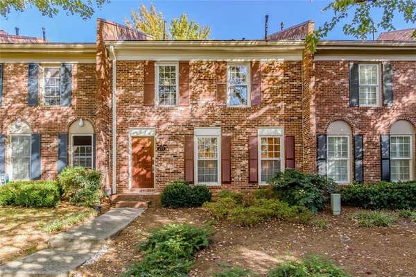 277 THE SOUTH CHACE, SANDY SPRINGS, GA 30328 - Image 1