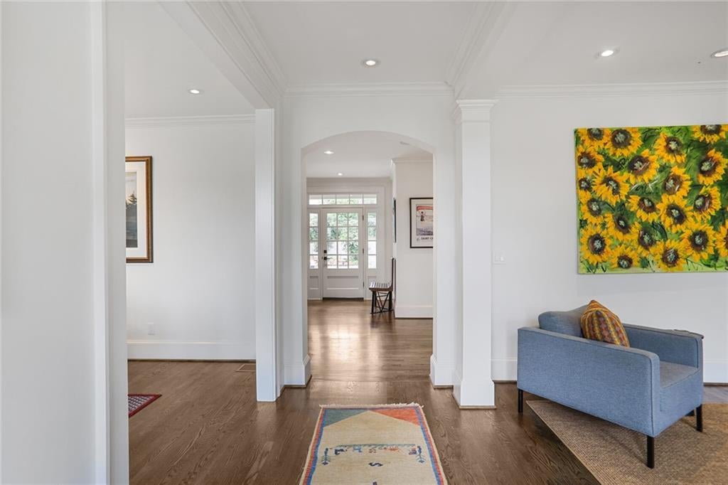 Atlanta, Georgia, 30309, United States, 6 Bedrooms Bedrooms, ,6 BathroomsBathrooms,Residential,Active,1756887