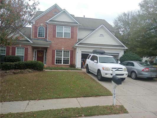 102 OZARK TRL, CANTON, GA 30114 - Image 1