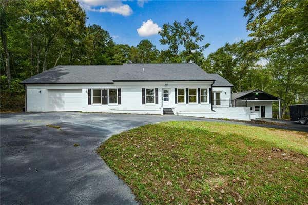 2522 SHADY GROVE RD, CARROLLTON, GA 30116 - Image 1