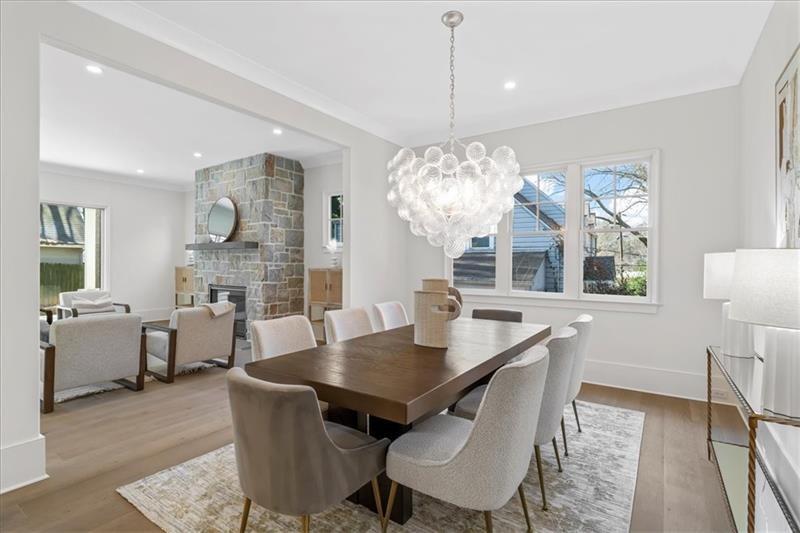 Atlanta, Georgia, 30309, United States, 4 Bedrooms Bedrooms, ,5 BathroomsBathrooms,Residential,Active,1997549