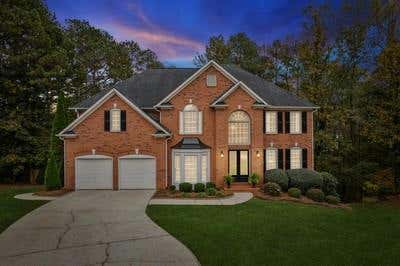 3851 SENTRY RIDGE CT, SUWANEE, GA 30024 - Image 1