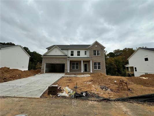 314 LEVEL CREEK RD, SUGAR HILL, GA 30518 - Image 1