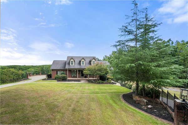 1150 BRUSHY MOUNTAIN RD, ROCKMART, GA 30153 - Image 1